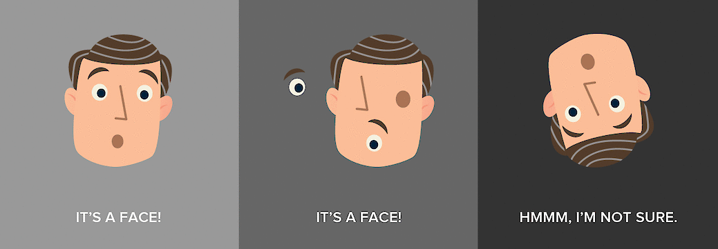 图片来源：https://www.spiria.com/en/blog/artificial-intelligence/deep-learning-capsule-network-revolution/