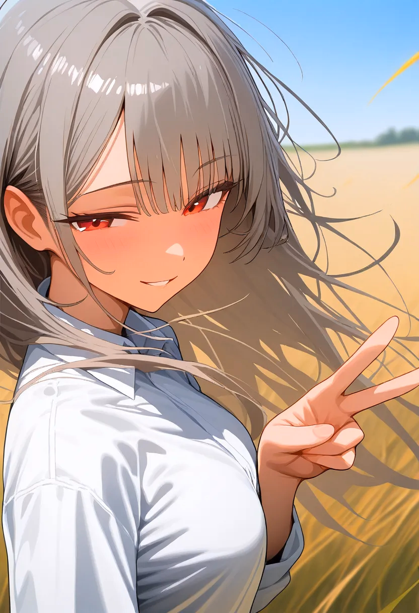 high score, great score